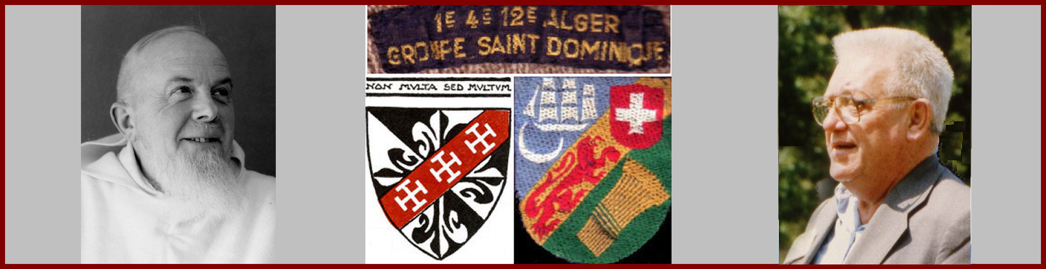 Le Groupe St-Do d&rsquo;Alger (1935-1962)