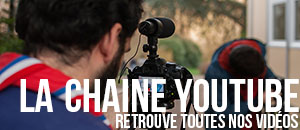 LaToileScoute sur Youtube