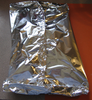 pochette de ragoût