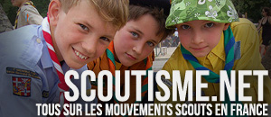 Scoutisme.net