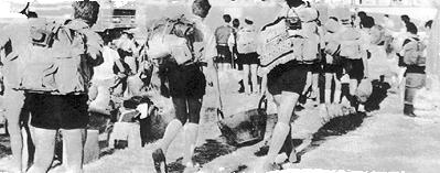 Plus haut, plus loin : Jamboree 1963