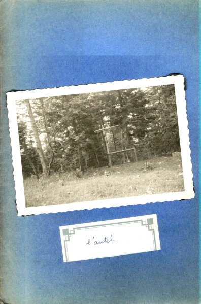 Deuxième de couverture