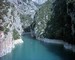4- Du lundi 17 au vendredi 21 : La descente du Verdon