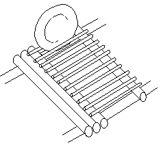 égouttoir