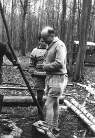 camp 1957