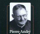 Un livre sur le P. Pierre-André Liégé
