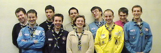 Les 10 ans du lancement du projet