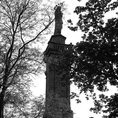 Mariensaüle, près de Trèves