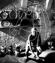 copyritght : Picasso