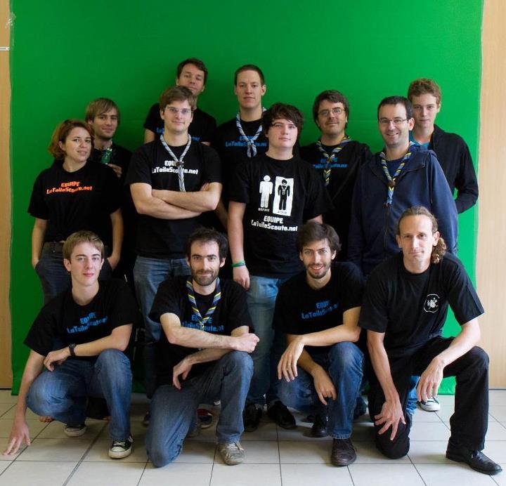 10 ans de merci…