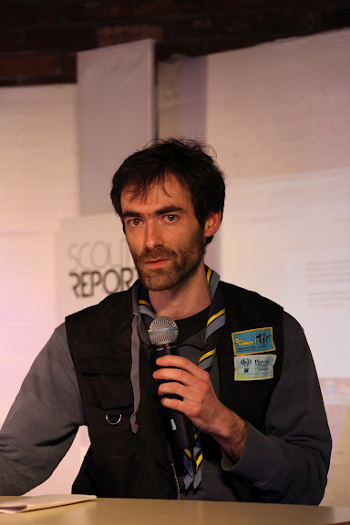 L&rsquo;esprit de LaToileScoute raconté par Jean