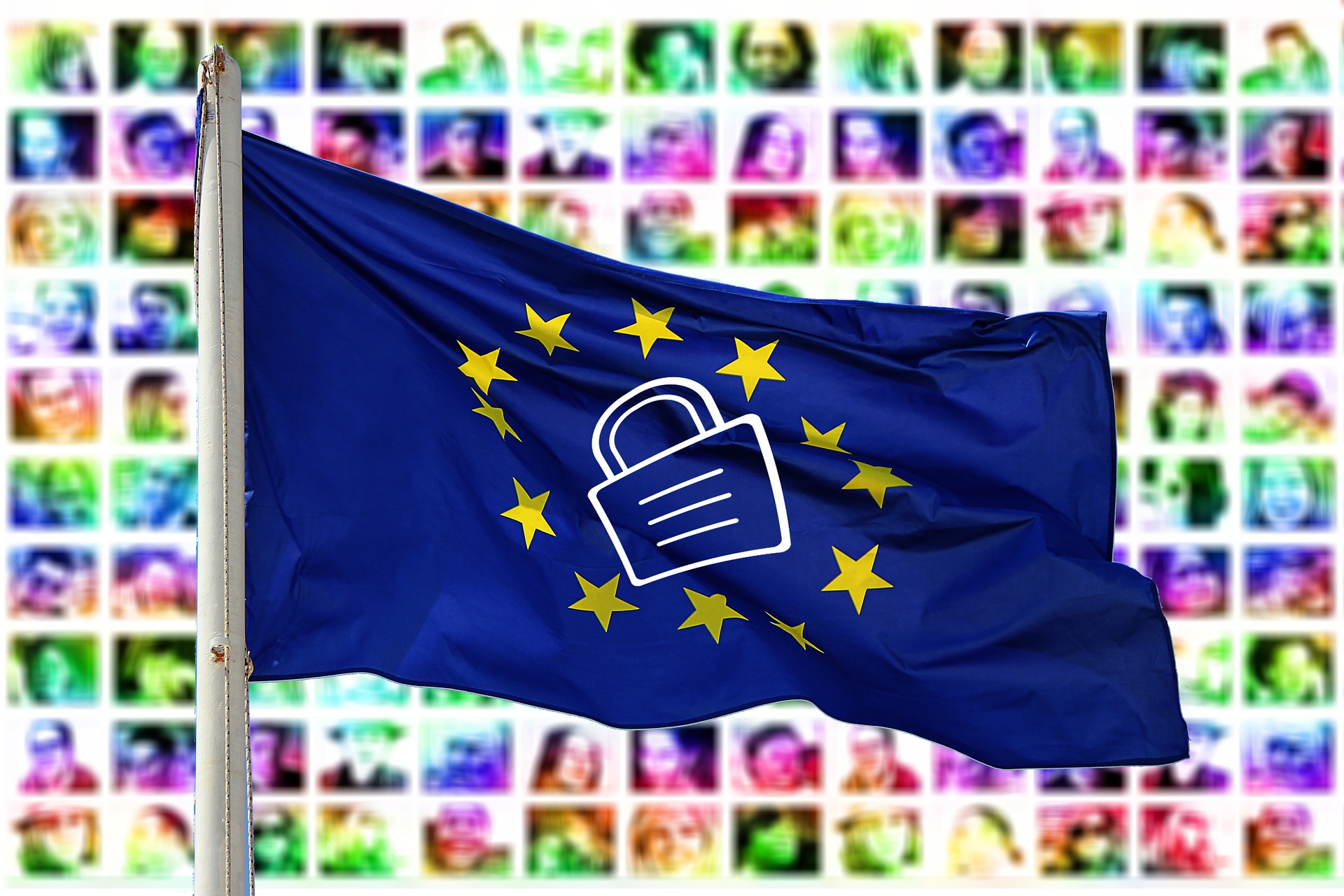 Protection des données personnelles