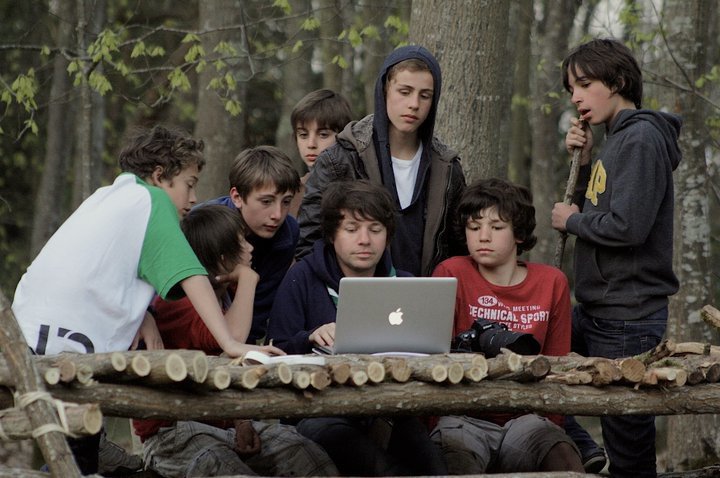Scouts et Geeks de France