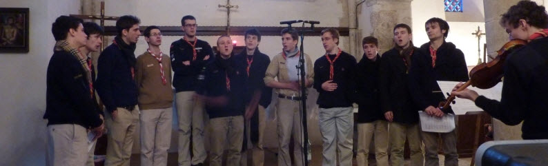 un CD pour financer son projet