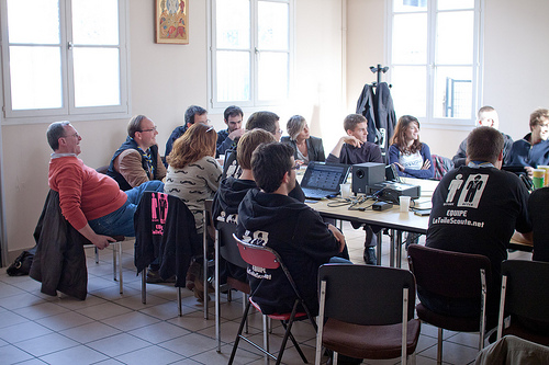 Assemblée Générale 2013