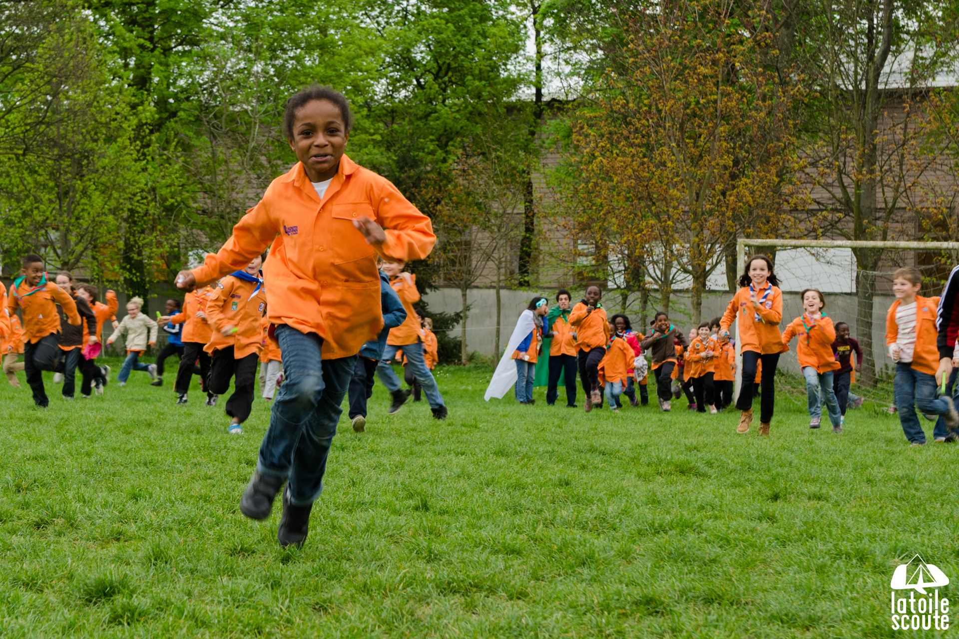 Les petits jeux en folie