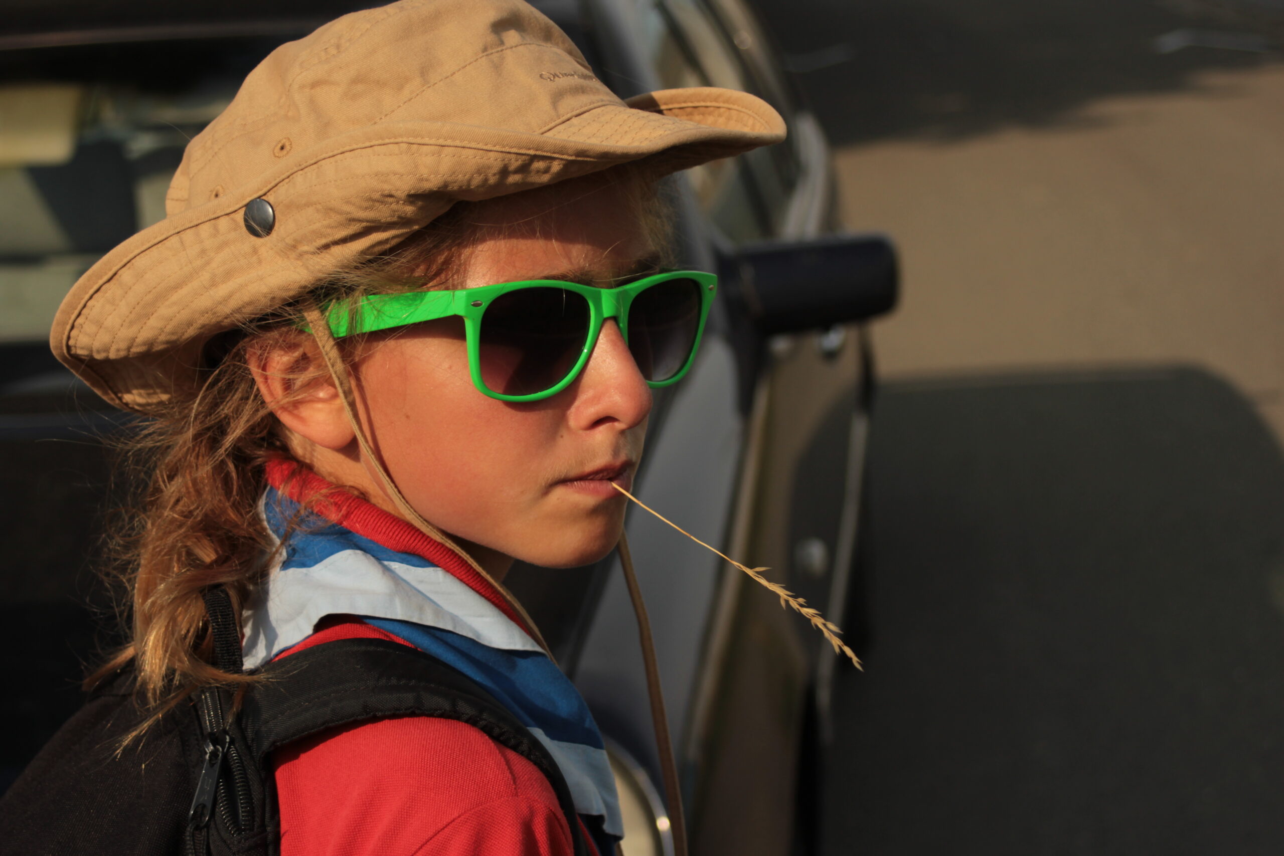 Mercredi technique : réussis tes photos de scouts !