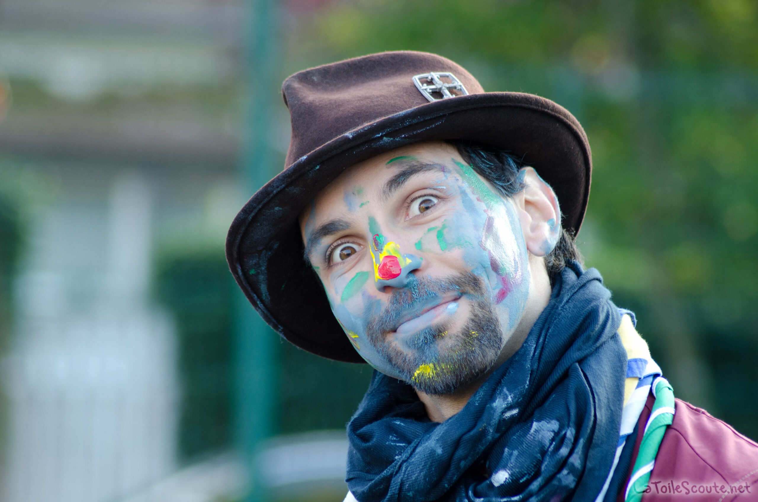 Le scoutisme, une fabrique à souvenirs !