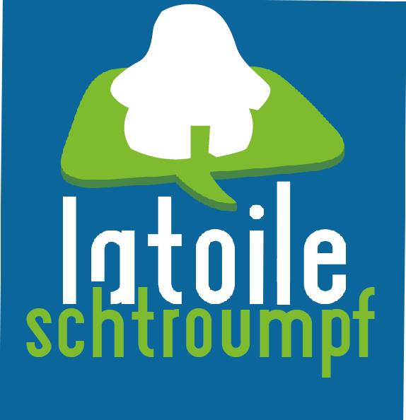 Bouleversement linguistique à LaToileScoute