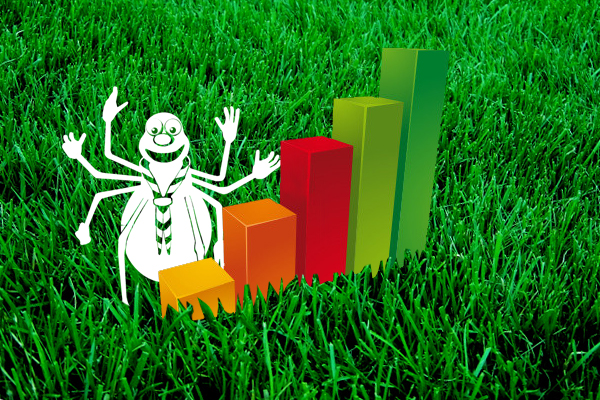 Les statistiques de LaToileScoute en 2015