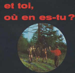 Titre d'une revue