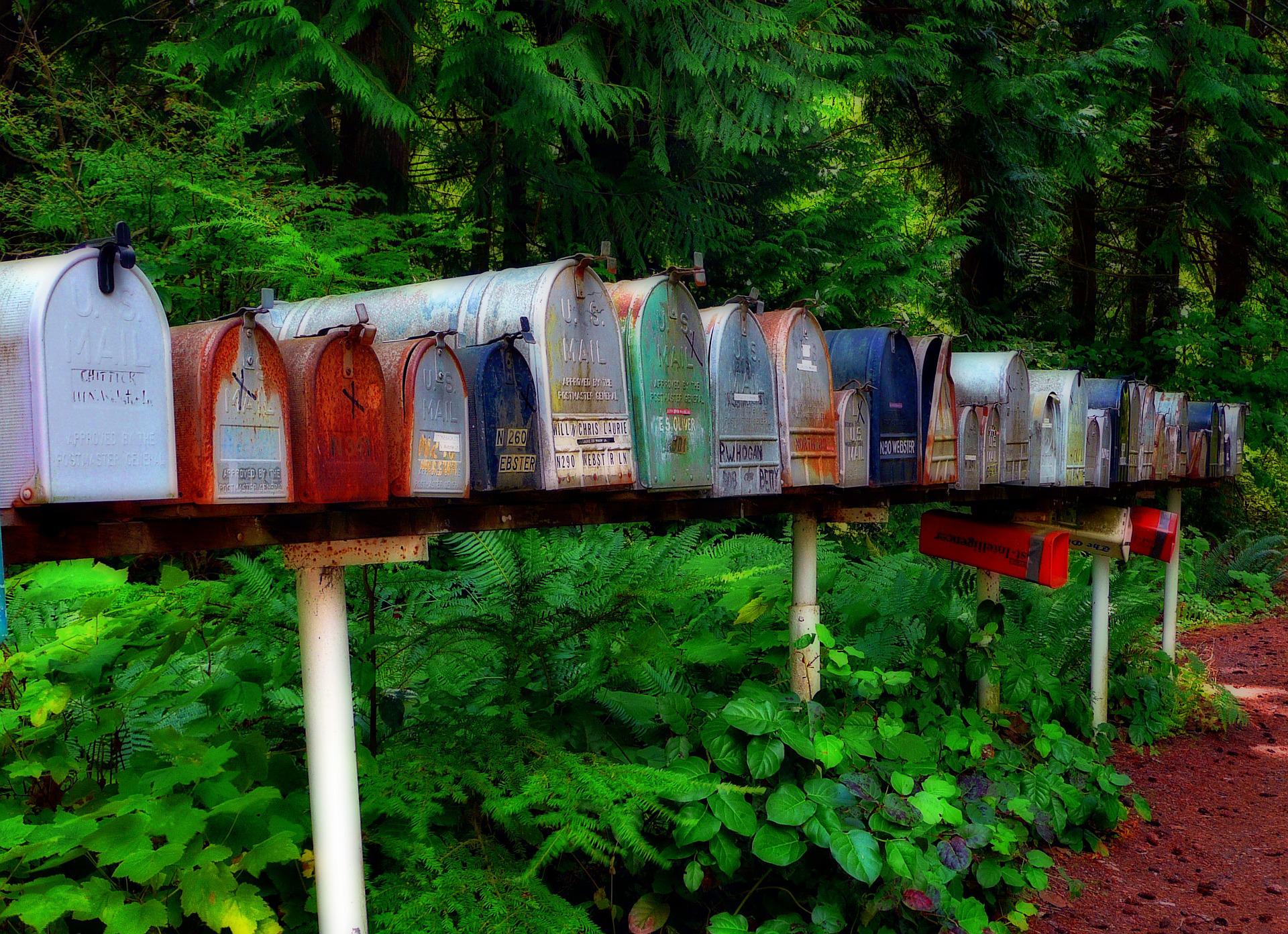 The Postman