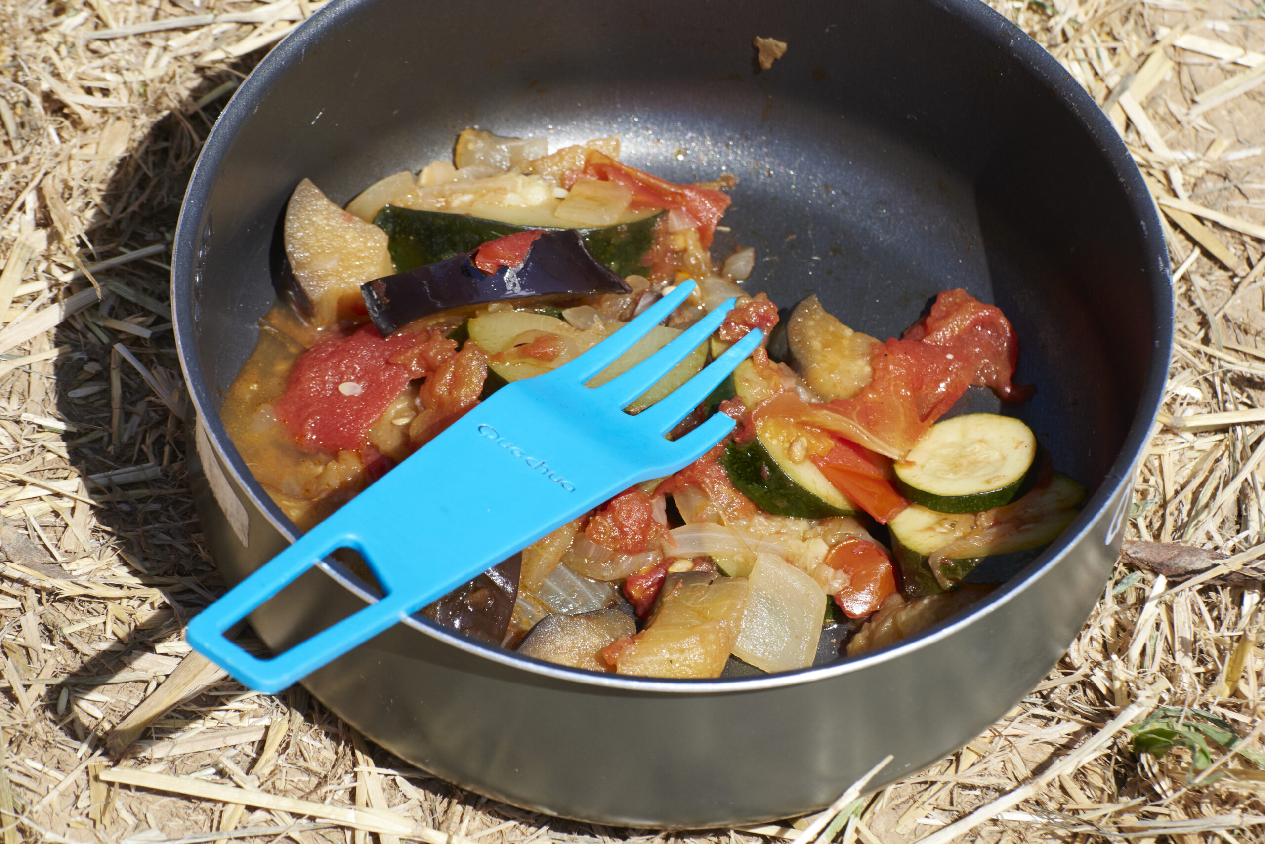 Ça s&rsquo;dit scout : Le bien manger