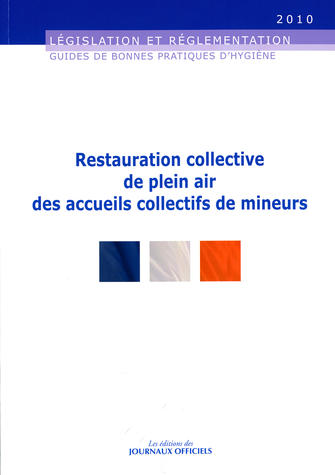 Le guide de l&rsquo;hygiène alimentaire