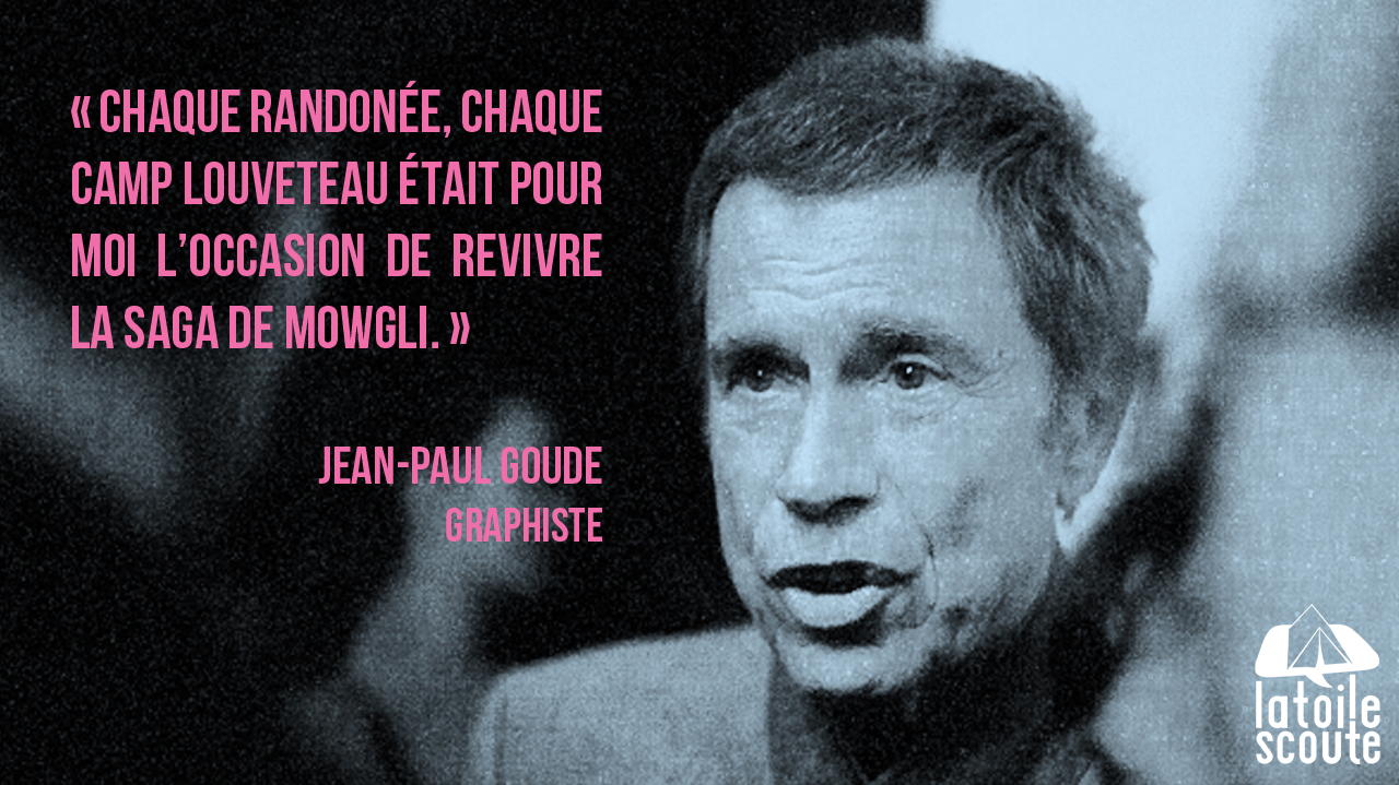 Jean-Paul Goude