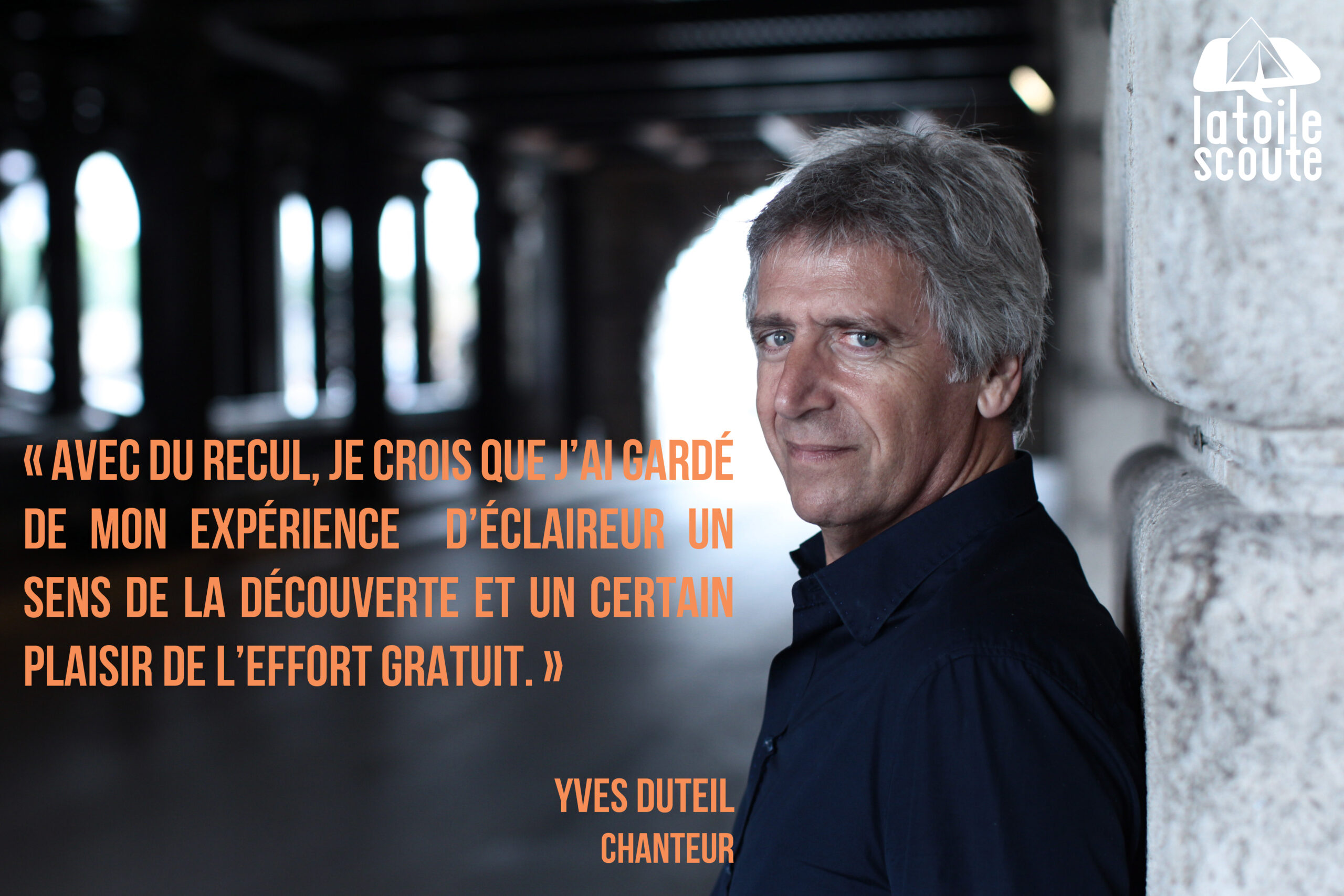 Yves Duteil