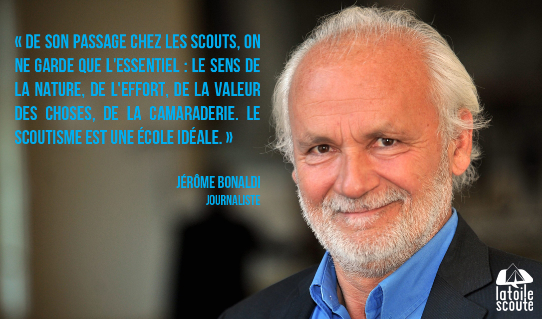 Jérome Bonaldi