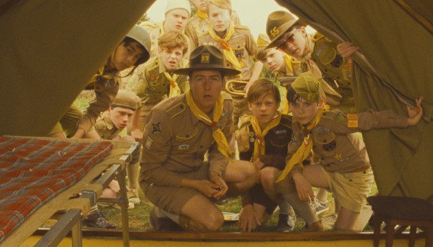 Etre chef scout, la série « L&rsquo;Obs, le plus »