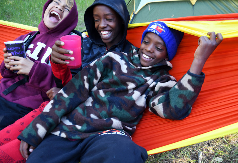 Ces scouts aident les migrants et réfugiés à s&rsquo;intégrer