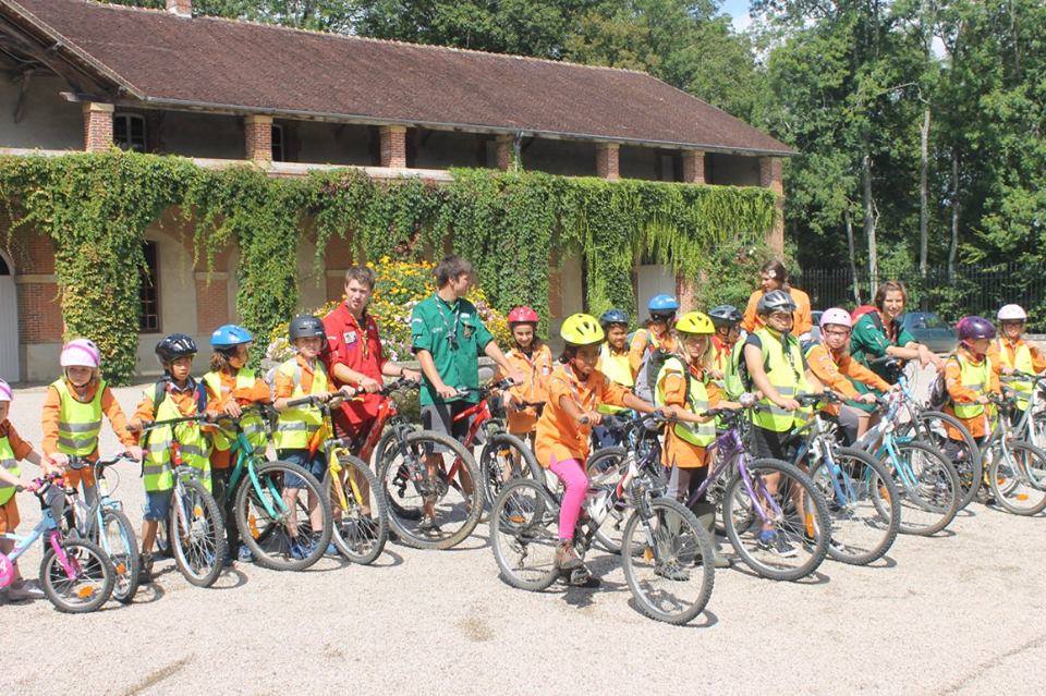 Comment réduire ses déchets en camp scout