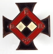 De Mafeking à Bruxelles, les scouts allemands en Belgique occupée 1914-1918