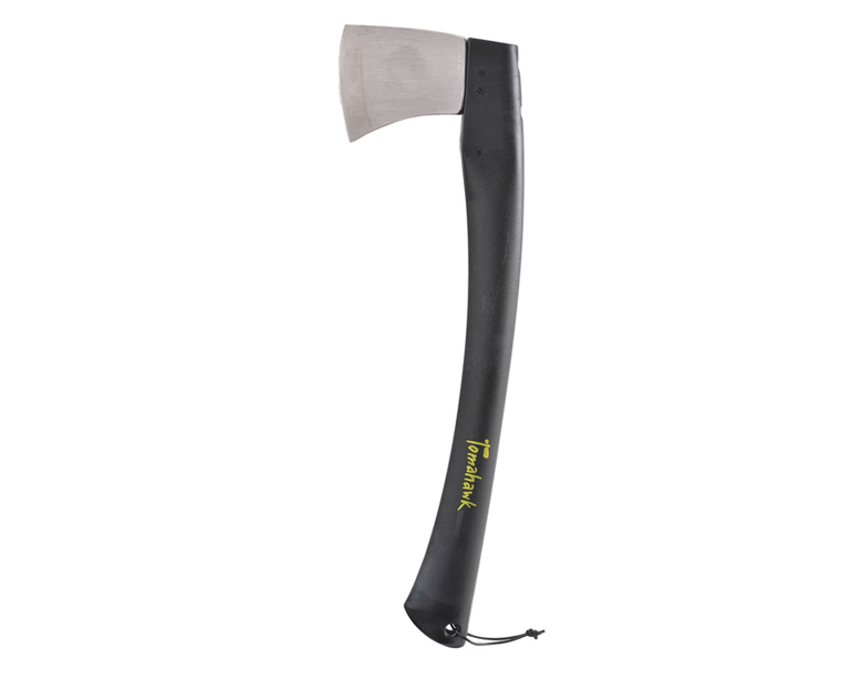 Nous avons testé la hachette Tomahawk