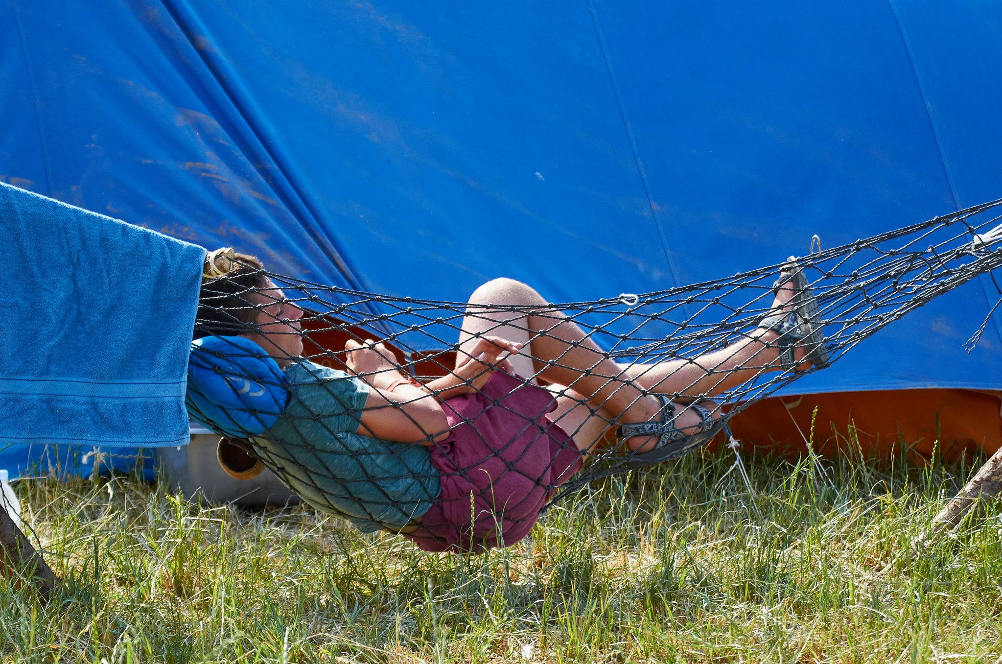 Éloge de la fatigue