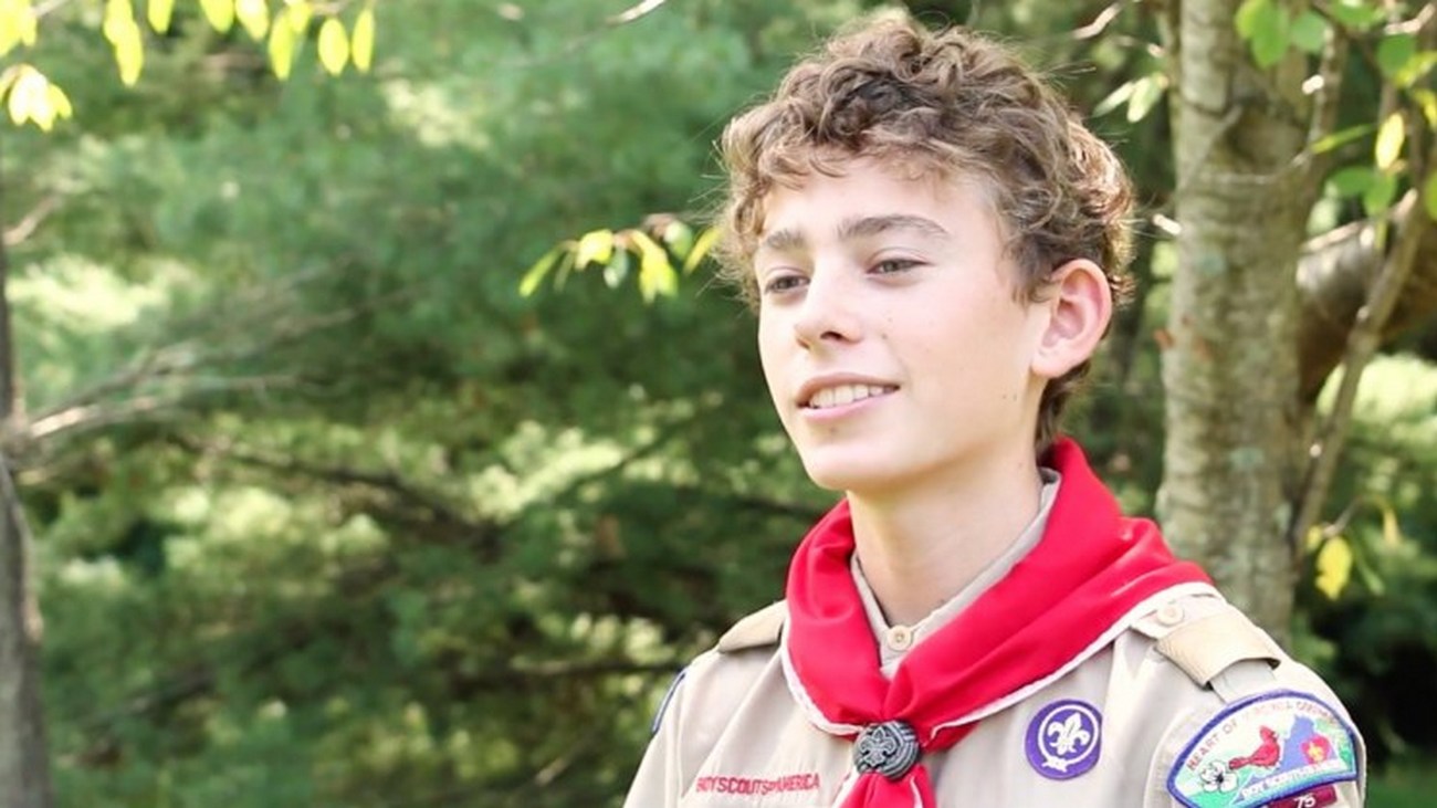 Ce scout a vendu pour plus de 112&nbsp;000$ de popcorns