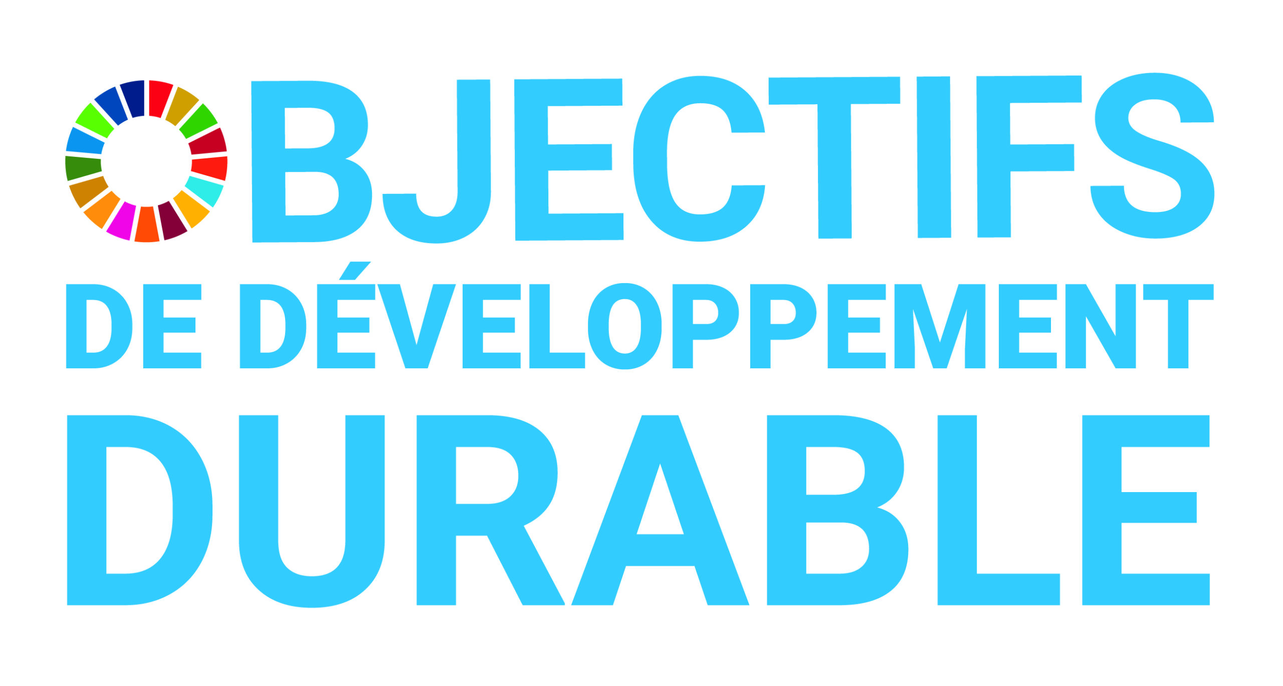Les objectifs du développement durable c’est quoi ?