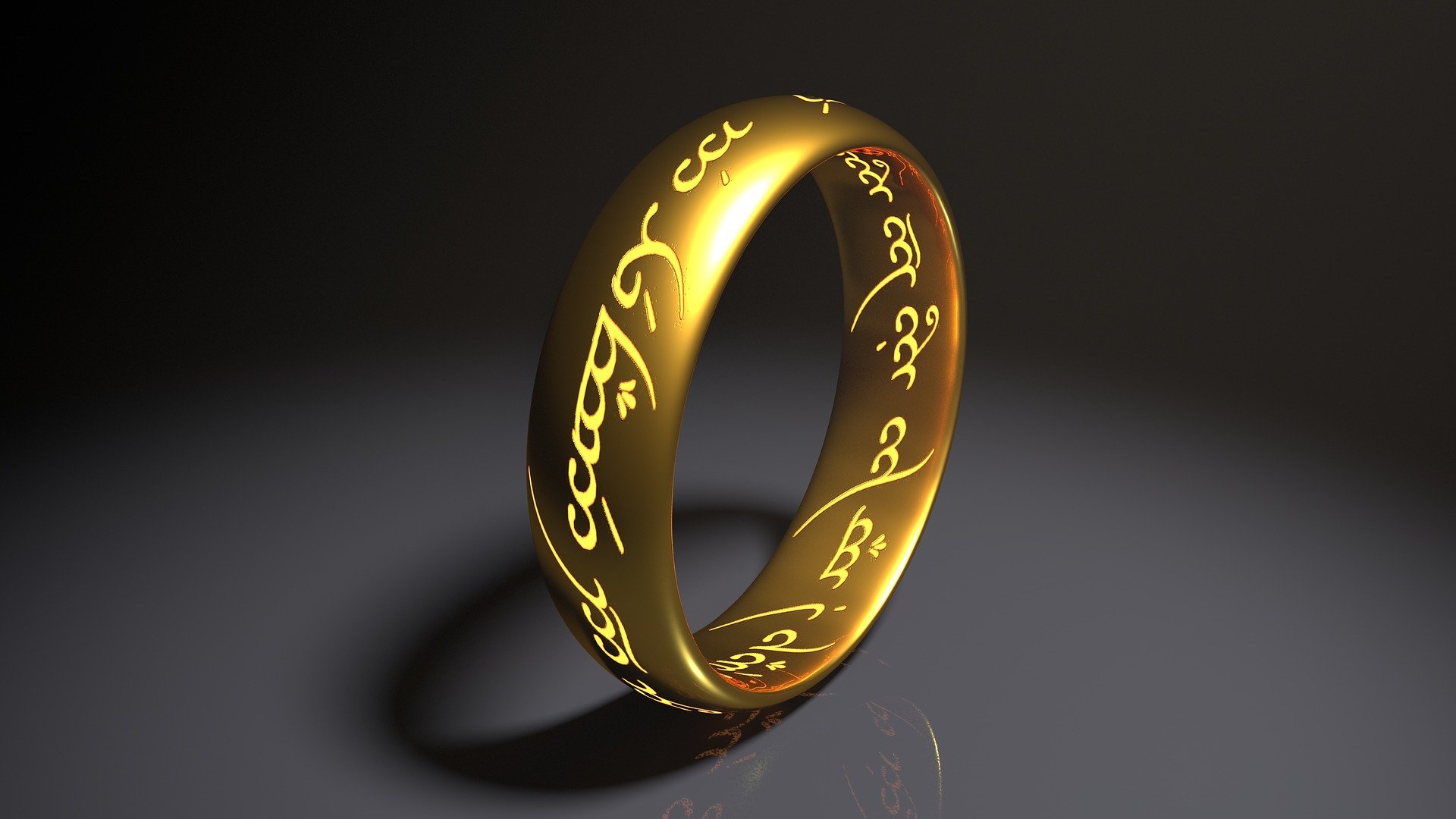 L&rsquo;Anneau d&rsquo;or