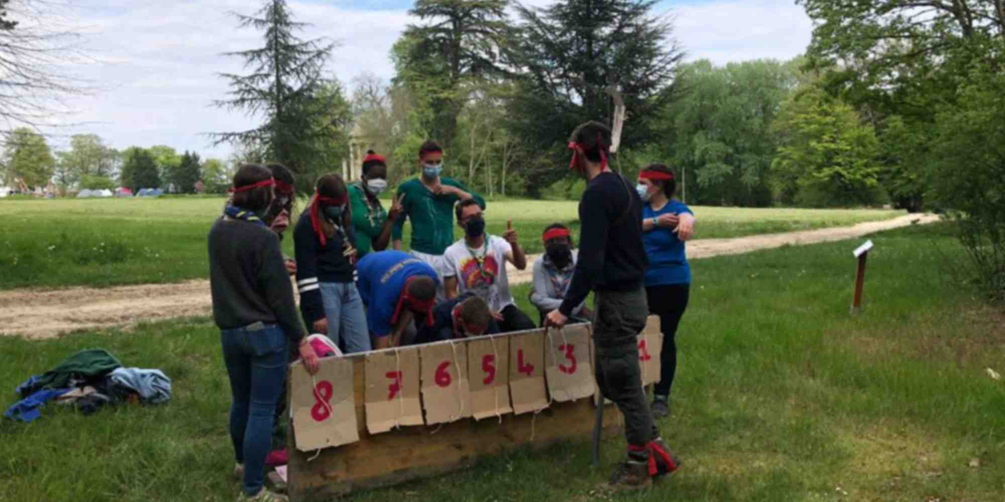 La Bordée