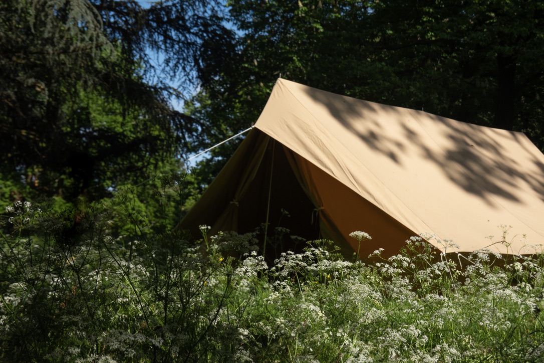 Comment faire venir la télé sur ton camp ! On te dit tout ;)